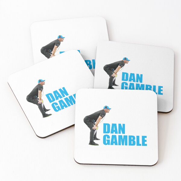 Item preview, DAN GAMBLE designed and sold by Gina Munson.