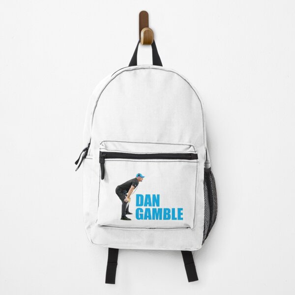 Item preview, DAN GAMBLE designed and sold by Gina Munson.