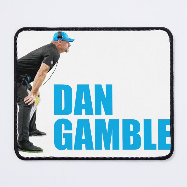 Item preview, DAN GAMBLE designed and sold by Gina Munson.