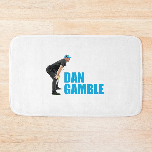 Item preview, DAN GAMBLE designed and sold by Gina Munson.