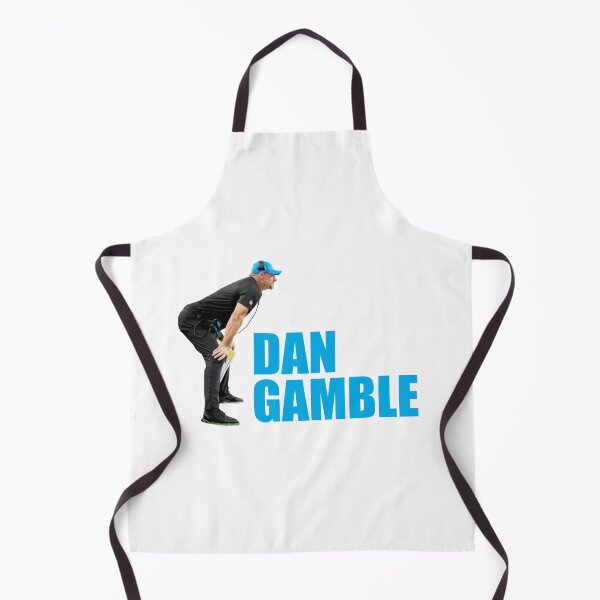 Item preview, DAN GAMBLE designed and sold by Gina Munson.