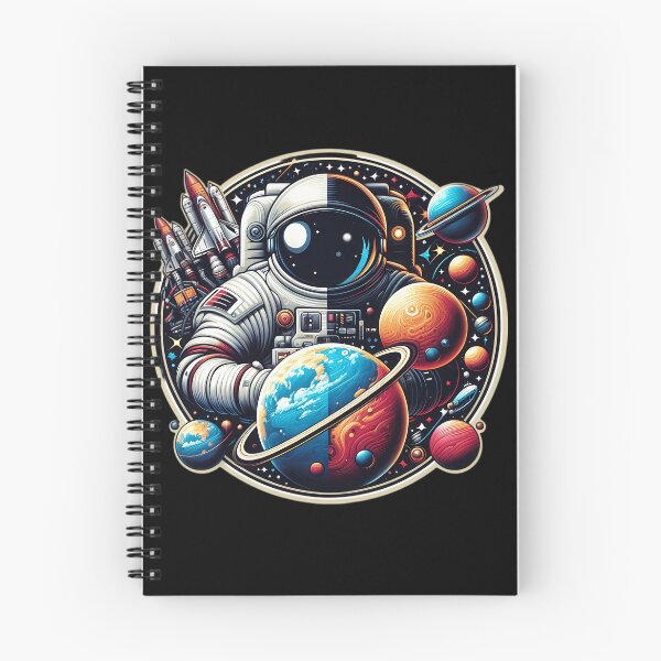 Item preview, Cosmic Explorer designed and sold by CASSINI-1997.