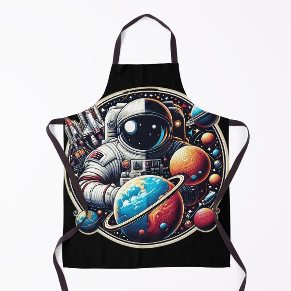 Item preview, Cosmic Explorer designed and sold by CASSINI-1997.