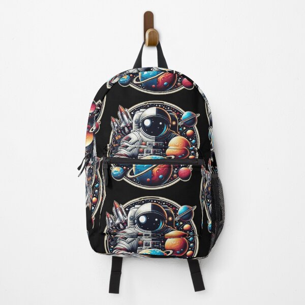 Item preview, Cosmic Explorer designed and sold by CASSINI-1997.