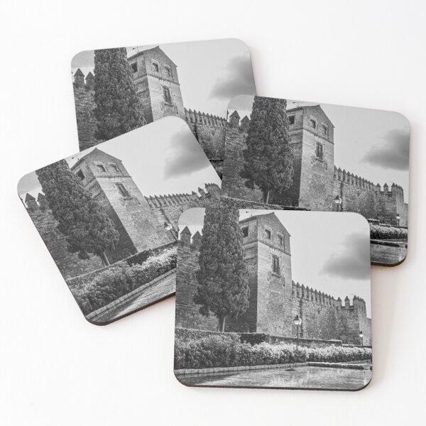 Item preview, Muralla de Córdoba designed and sold by CresswellPhotos.