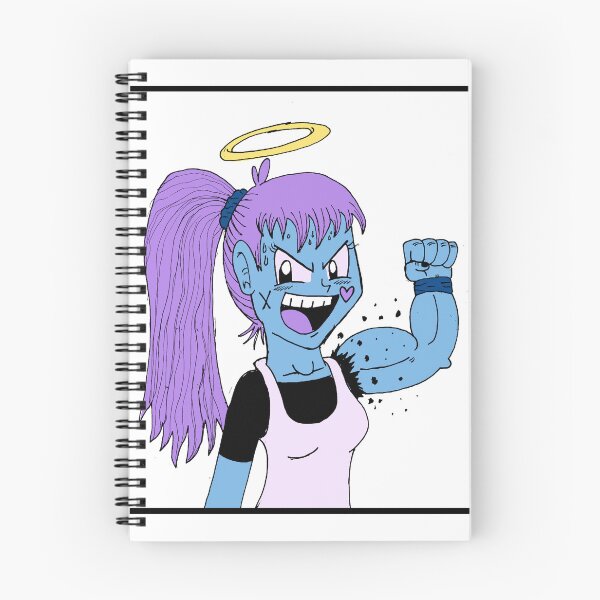 Item preview, Strong Girly designed and sold by zachrabbit2000.