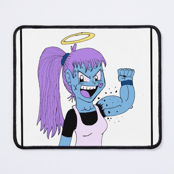 Item preview, Strong Girly designed and sold by zachrabbit2000.