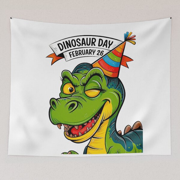 Item preview, Dinosaur Dino Day Fun designed and sold by Amanda's Factory.