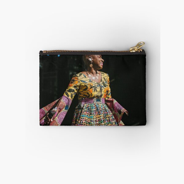 Item preview, Angelique Kidjo singer designed and sold by Nebulae-Art.