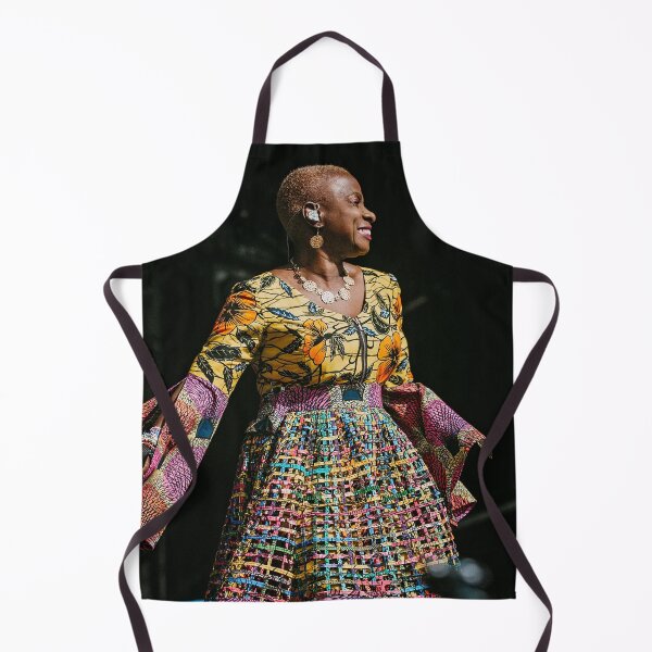 Item preview, Angelique Kidjo singer designed and sold by Nebulae-Art.