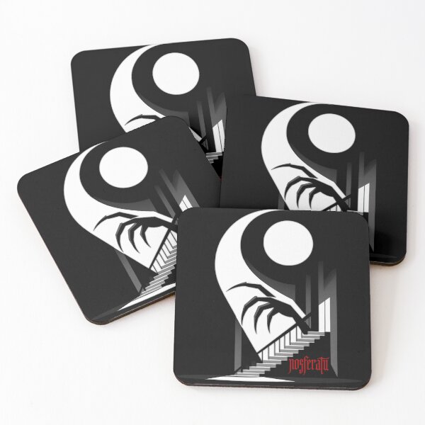 Item preview, Nosferatu Collection - #010 (For Dark Background) designed and sold by elektronen.