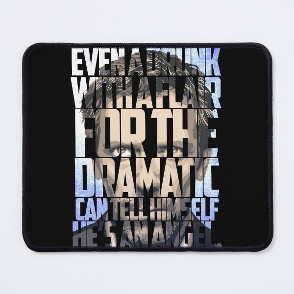 Item preview, Dynamic Dr. House Mosaic Poster designed and sold by Enea Kelo.