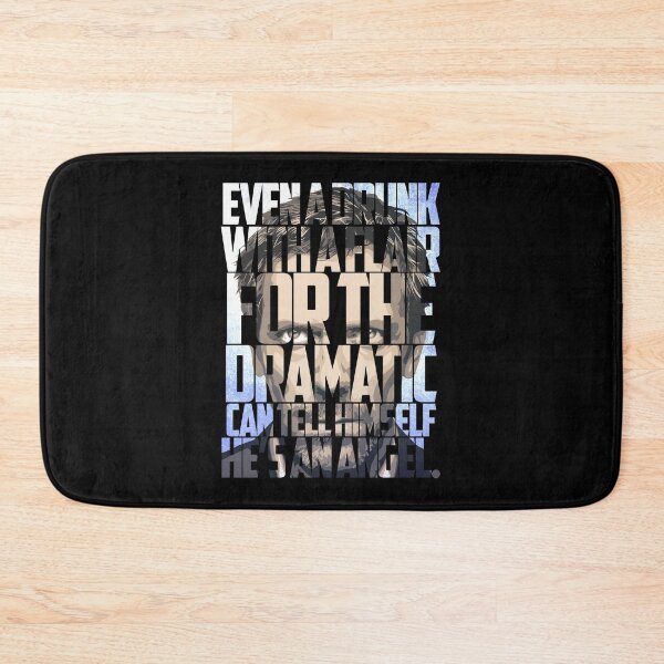 Item preview, Dynamic Dr. House Mosaic Poster designed and sold by Enea Kelo.