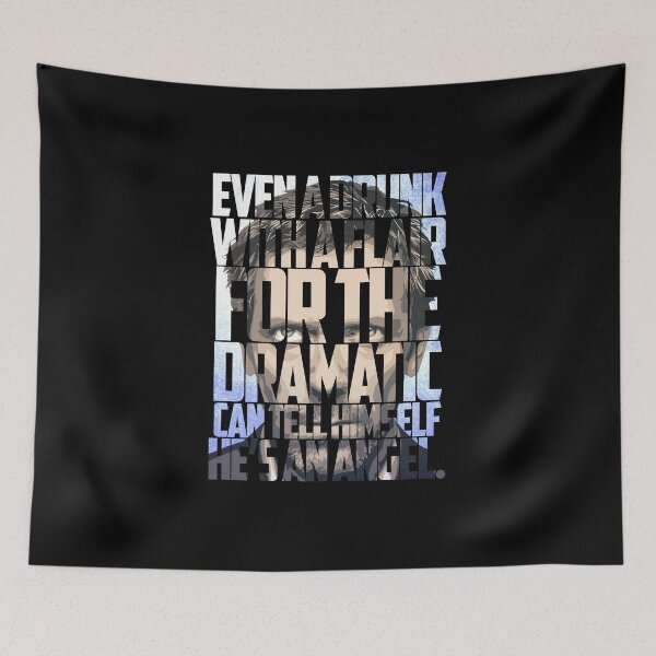 Item preview, Dynamic Dr. House Mosaic Poster designed and sold by Enea Kelo.