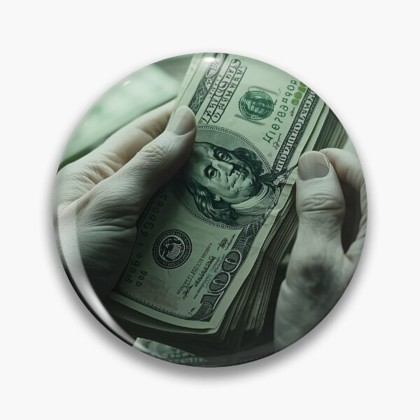 Item preview, Counting Money designed and sold by KootenayDesigns.