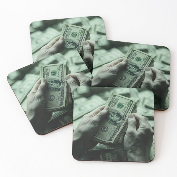 Item preview, Counting Money designed and sold by KootenayDesigns.
