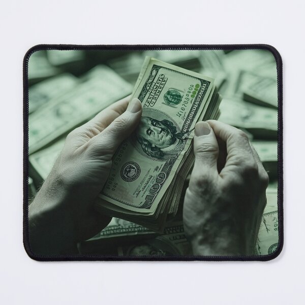 Item preview, Counting Money designed and sold by KootenayDesigns.