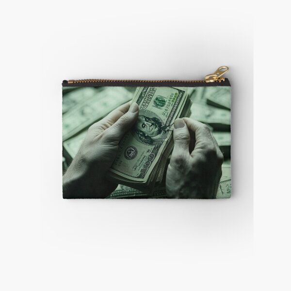 Item preview, Counting Money designed and sold by KootenayDesigns.