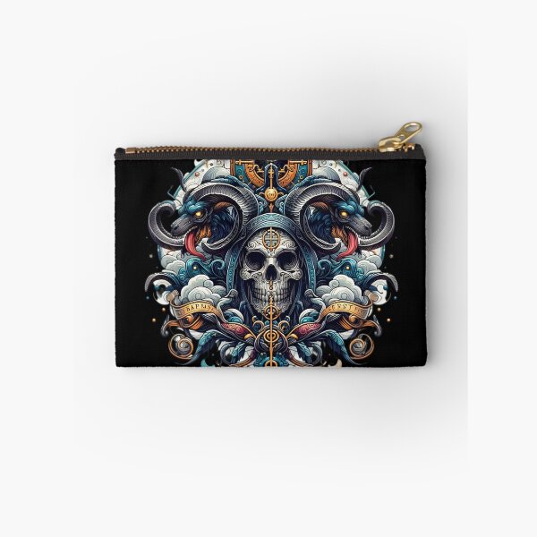 Item preview, Celestial Skull designed and sold by CASSINI-1997.