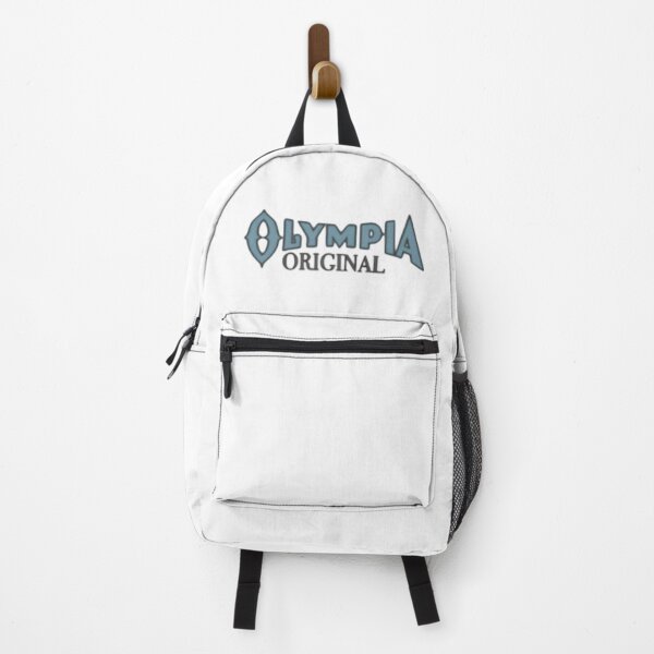 Item preview, Olympia Original designed and sold by TiffanyTTees.