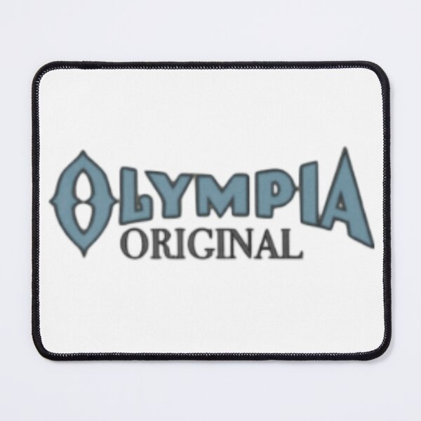 Item preview, Olympia Original designed and sold by TiffanyTTees.