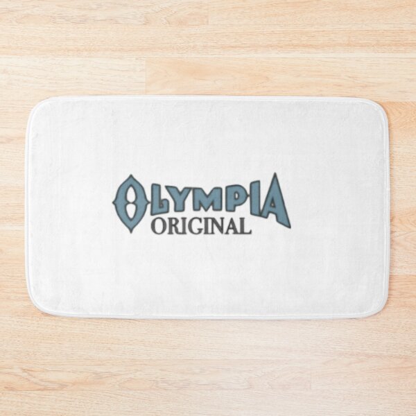 Artikelvorschau, Olympia Original entworfen und verkauft von TiffanyTTees.
