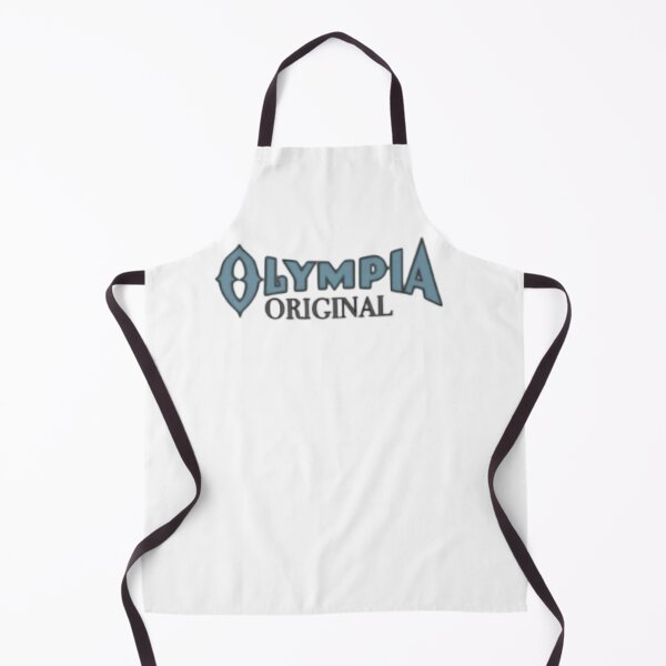 Artikelvorschau, Olympia Original entworfen und verkauft von TiffanyTTees.