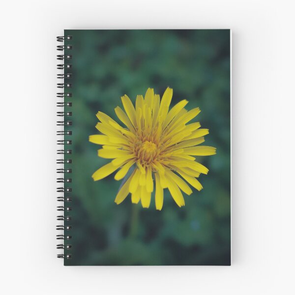 Item preview, yellow flower designed and sold by deniserostagno.
