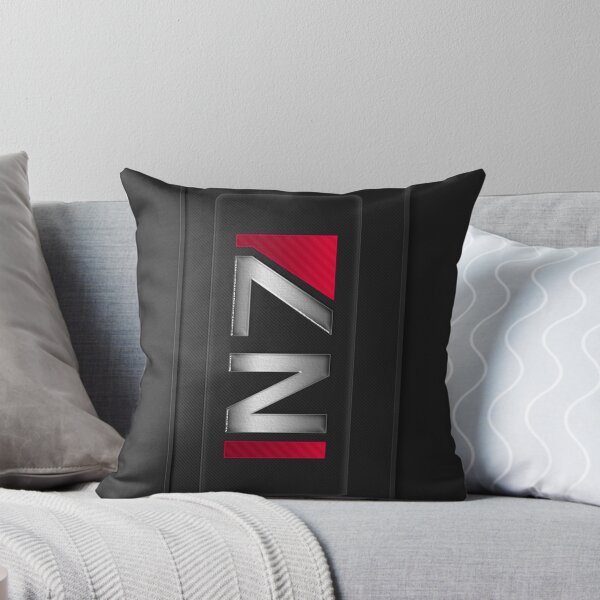 Aperçu de l'œuvre Effet de masse N7 créée et vendue par drcarmon.