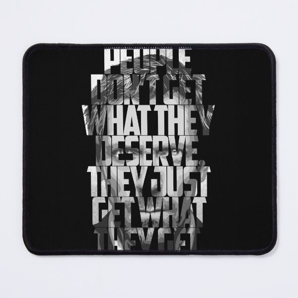 Item preview, Black and White Dr. House Mosaic Poster designed and sold by Enea Kelo.