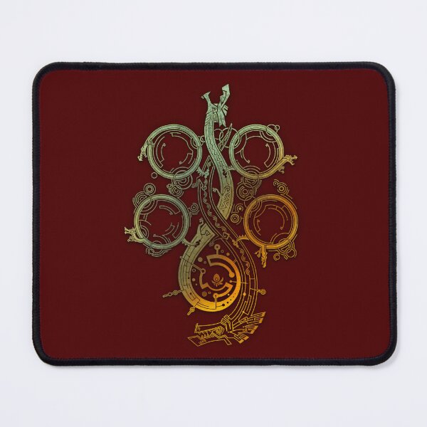 Item preview,  Monster Hunter Wilds - Custom Logo designed and sold by David Storm.