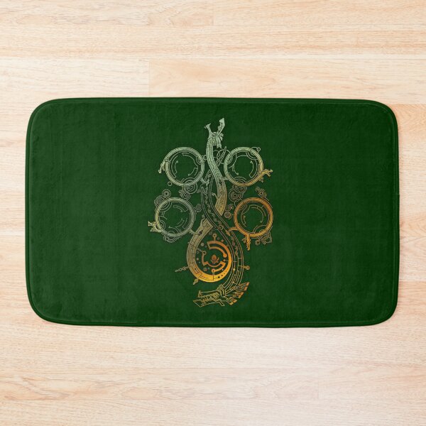Item preview,  Monster Hunter Wilds - Custom Logo designed and sold by David Storm.