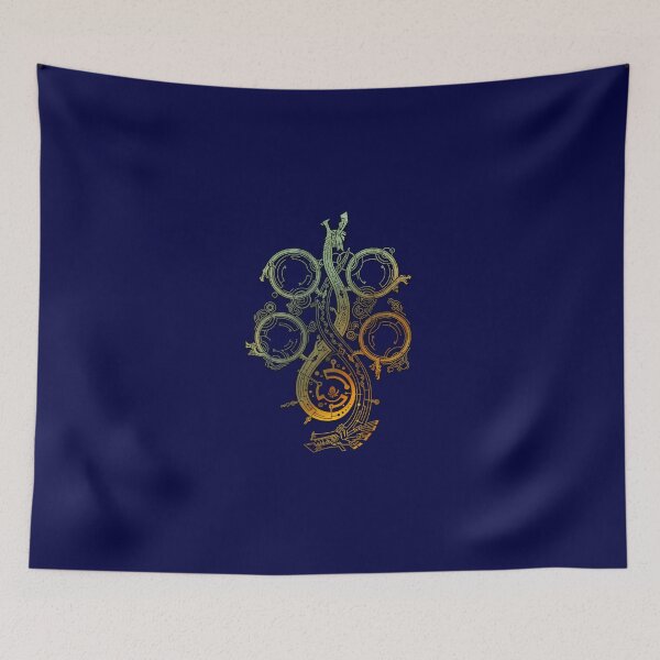 Item preview,  Monster Hunter Wilds - Custom Logo designed and sold by David Storm.