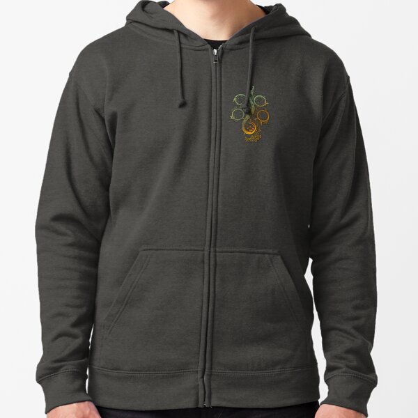 Item preview,  Monster Hunter Wilds - Custom Logo designed and sold by Gwydionss.