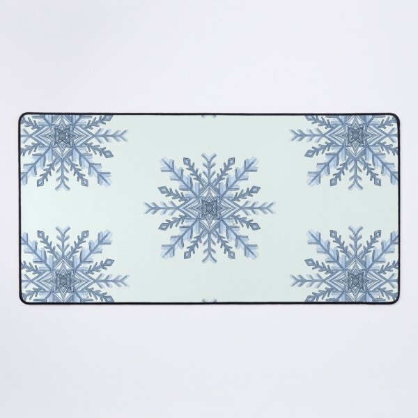 Item preview, Snowflake designed and sold by rodeodog.