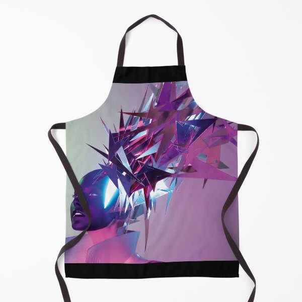 Item preview, Super Future Beauty designed and sold by SimianCoates.