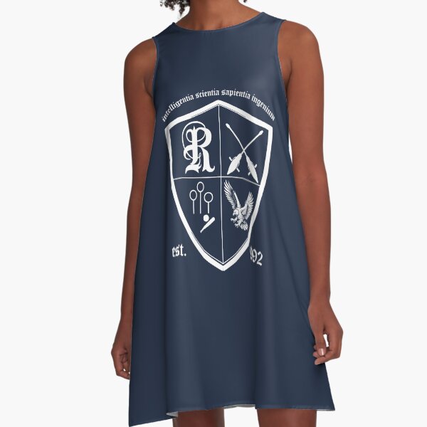 Item preview, Wizard Sport The Eagle House designed and sold by jelIllustrator.