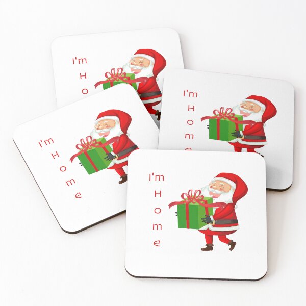 Item preview, Santa's Joyful Return designed and sold by SRtees20.