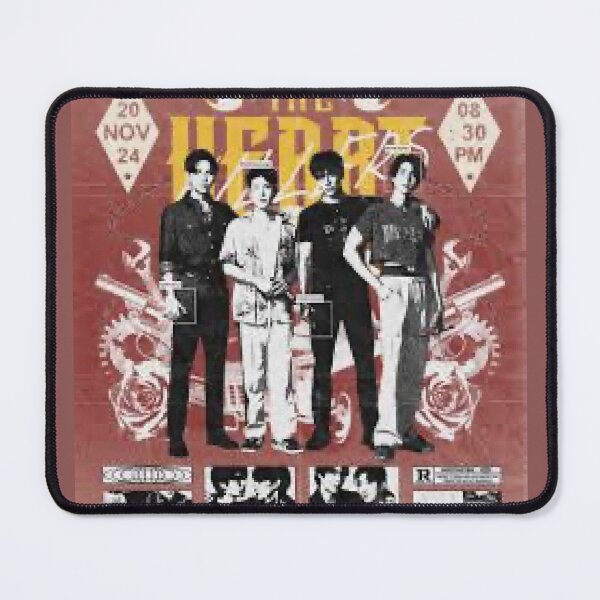 Item preview, THE HEART KILLERS First Khaotung เขาจ้างให้ผมจีบนักฆ่า BL SERIES thai  designed and sold by Kpop-Noona.