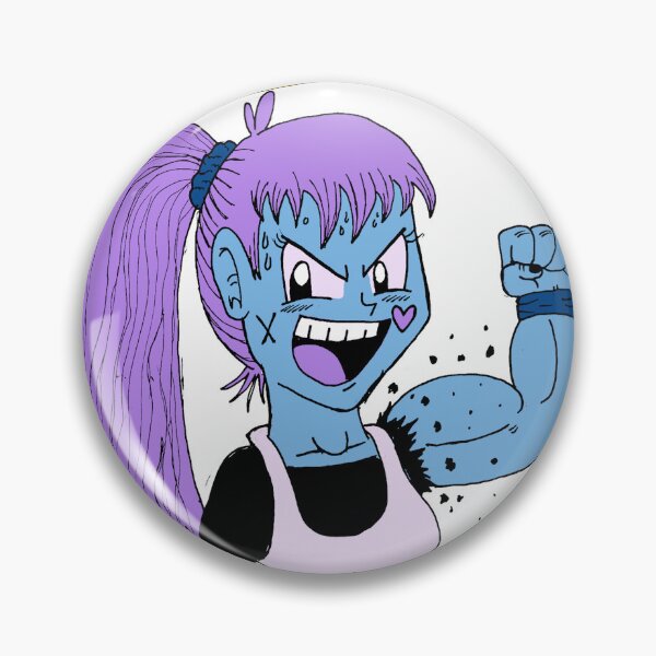 Item preview, Strong Girly designed and sold by zachrabbit2000.