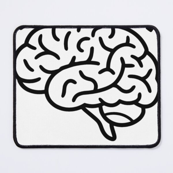 Item preview, Unhinged - My Brain Has Too Many Tabs Open  designed and sold by KitonicTees.