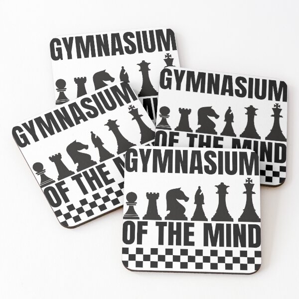 Item preview, Gymnasium of the Mind designed and sold by CreativeFlux.