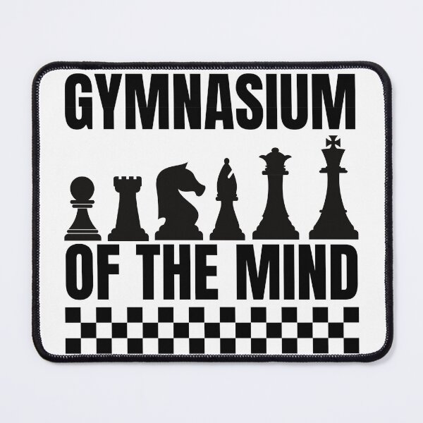 Item preview, Gymnasium of the Mind designed and sold by CreativeFlux.