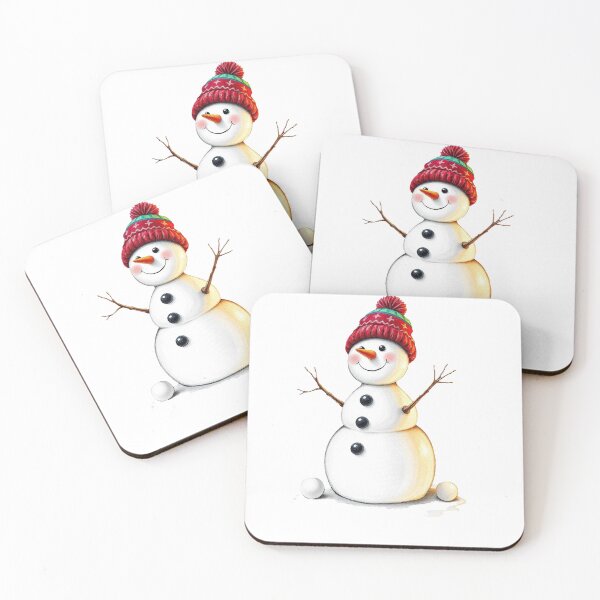 Item preview, Snowman4 designed and sold by Dragaodemadeira.
