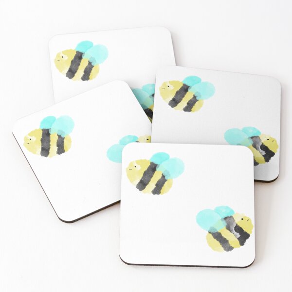 Item preview, Abejas designed and sold by Laxrex.