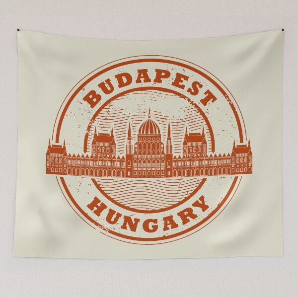 Item preview, Budapest, Hungary designed and sold by studio838.