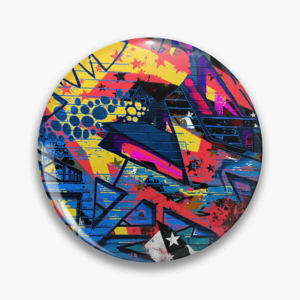 Item preview, Graffiti Piece 015 designed and sold by SimsRice.