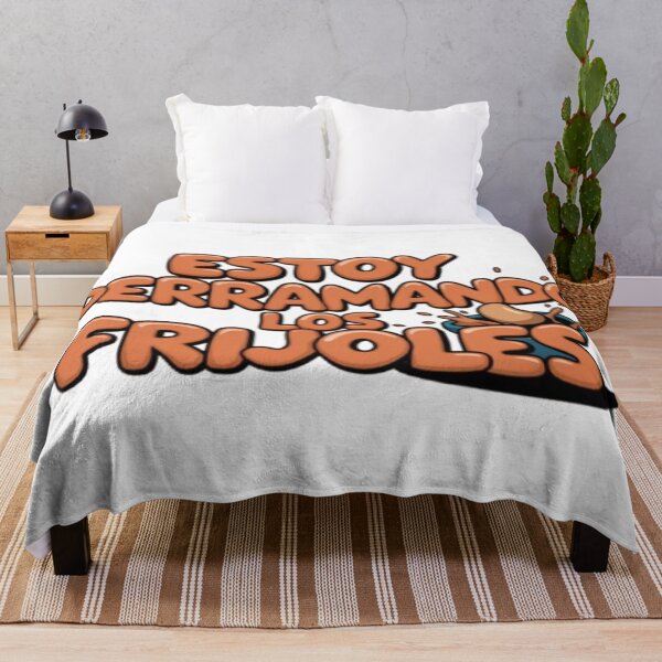 Item preview, Estoy Derramando Los Frijoles designed and sold by BrandonDares.