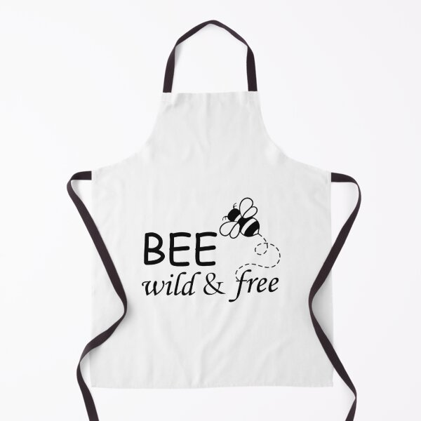 Item preview, Be wild & free designed and sold by Made-by-Gus.