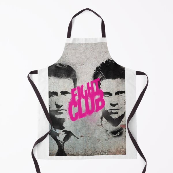 Item preview, Fight Club designed and sold by SpicySweetChili.